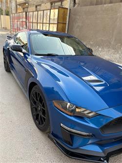 فورد موستانج